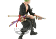 ONE PIECE KING OF ARTIST - THE RORONOA ZORO - WANOKUNI II