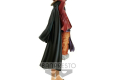 ONE PIECE DXF THE GRANDLINE SERIES WANOKUNI VOL.2 - MONKEY. D. .LUFFY