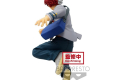 MY HERO ACADEMIA BRAVEGRAPH VOL.2 - SHOTO