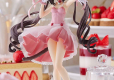 Nekopara Pop Up Parade PVC Statue Chocola: Cocktail Dress Ver. 17 cm