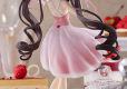 Nekopara Pop Up Parade PVC Statue Chocola: Cocktail Dress Ver. 17 cm
