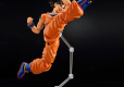 FIGURE RISE DRAGON BALL Z SON GOKU (NEW SPEC Ver.)