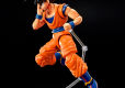 FIGURE RISE DRAGON BALL Z SON GOKU (NEW SPEC Ver.)