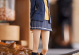 Tsukihime - A Piece of Blue Glass Moon Pop Up Parade PVC Statue Ciel 17 cm