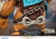 The Legend of Zelda Breath of the Wild PVC Statue Daruk Collector's Edition 30 cm