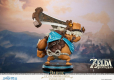 The Legend of Zelda Breath of the Wild PVC Statue Daruk Standard Edition 29 cm