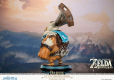 The Legend of Zelda Breath of the Wild PVC Statue Daruk Standard Edition 29 cm