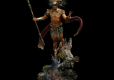 Black Panther: Wakanda Forever Deluxe Art Scale Statue 1/10 King Namor 27 cm