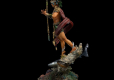 Black Panther: Wakanda Forever Deluxe Art Scale Statue 1/10 King Namor 27 cm
