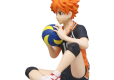 Haikyu!! Noodle Stopper PVC Statue Shoyo Hinata 12 cm