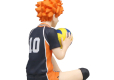 Haikyu!! Noodle Stopper PVC Statue Shoyo Hinata 12 cm