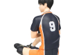 Haikyu!! Noodle Stopper PVC Statue Tobio Kageyama 11 cm