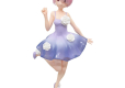 Re:Zero Trio-Try-iT Bunnies PVC Statue Ram Flower Dress 21 cm