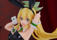 Sword Art Online BiCute Bunnies PVC Statue Leafa 28 cm