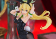 Sword Art Online BiCute Bunnies PVC Statue Leafa 28 cm