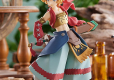 Legend of Mana: The Teardrop Crystal Pop Up Parade PVC Statue Shiloh 17 cm
