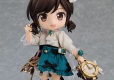 Original Character Nendoroid Doll Action Figure Tailor: Anna Moretti 14 cm