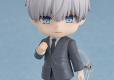 The Ice Guy and His Cool Female Colleague Nendoroid Action Figure Himuro-kun 10 cm