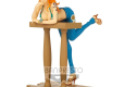 ONE PIECE GRANDLINE JOURNEY - NAMI
