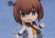 Kantai Collection Nendoroid Action Figure Yukikaze 10 cm