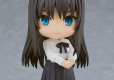 Tsukihime - A Piece of Blue Glass Moon - Nendoroid Action Figure Akiha Tohno 10 cm