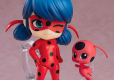 Miraculous: Tales Of Ladybug & Cat Noir Nendoroid Action Figure Ladybug 10 cm