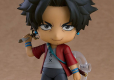 Samurai Champloo Nendoroid Action Figure Mugen 10 cm