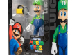 The Super Mario Bros. Movie Action Figure Luigi 13 cm