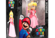 The Super Mario Bros. Movie Action Figure Peach 13 cm