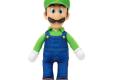 The Super Mario Bros. Movie Plush Figure Luigi 30 cm