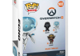 Overwatch 2 POP! Games Vinyl Figure Echo 9 cm nr. 903
