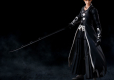 Bleach: Thousand-Year Blood War S.H. Figuarts Action Figure Ichigo Kurosaki (Bankai Tensa Zangetsu) 16 cm
