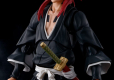 Bleach: Thousand-Year Blood War S.H. Figuarts Action Figure Renji Abarai 16 cm