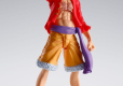 One Piece S.H. Figuarts Action Figure Monkey D. Luffy (The Raid on Onigashima) 14 cm