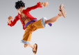 One Piece S.H. Figuarts Action Figure Monkey D. Luffy (The Raid on Onigashima) 14 cm