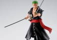 One Piece S.H. Figuarts Action Figure Roronoa Zoro (The Raid on Onigashima) 15 cm