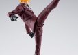 One Piece S.H. Figuarts Action Figure Sanji (The Raid on Onigashima) 15 cm