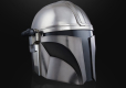 Star Wars The Mandalorian Black Series Electronic Helmet The Mandalorian