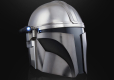 Star Wars The Mandalorian Black Series Electronic Helmet The Mandalorian