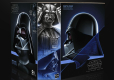 Star Wars: Obi-Wan Kenobi Black Series Electronic Helmet 2022 Darth Vader