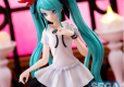 Hatsune Miku: Project DIVA MEGA39's Luminasta PVC Statue Hatsune Miku -Supreme- 18 cm