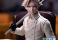 Tokyo Revengers PM Perching PVC Statue Seishu Inui 14 cm