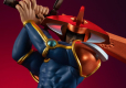 Yu-Gi-Oh! Duel Monsters Monsters Chronicle PVC Statue Flame Swordsman 13 cm