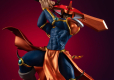 Yu-Gi-Oh! Duel Monsters Monsters Chronicle PVC Statue Flame Swordsman 13 cm