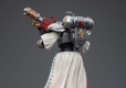 Warhammer 40k Action Figure 1/18 Adepta Sororitas Battle Sisters Order of the Argent Shroud Sister Vitas 11 cm