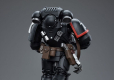 Warhammer 40k Action Figure 1/18 Raven Guard Intercessors Brother Colvane 12 cm