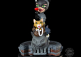 DC Comics Q-Fig Elite Figure Catwoman 12 cm