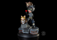 DC Comics Q-Fig Elite Figure Catwoman 12 cm