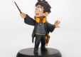Harry Potter Q-Fig Figure Harry's First Spell 9 cm
