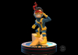 Marvel Q-Fig Diorama Cyclops X-Men 10 cm